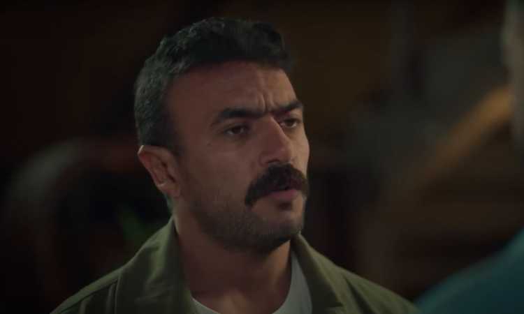 مسلسل فهد البطل