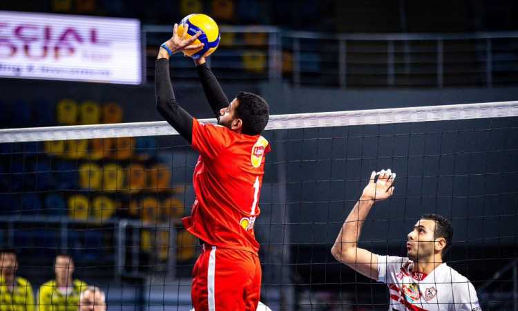 الأهلي ضد الزمالك