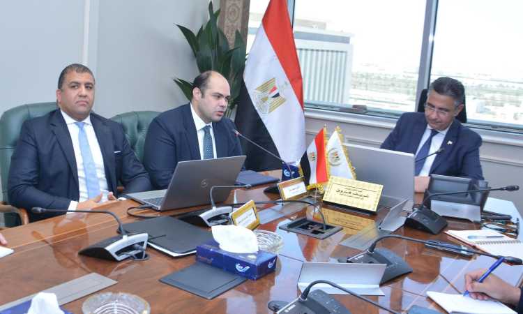 وزير التموين