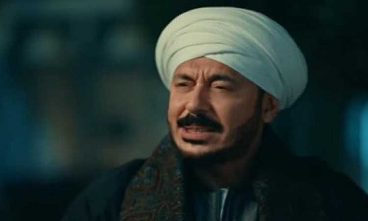 مسلسل حكيم باشا