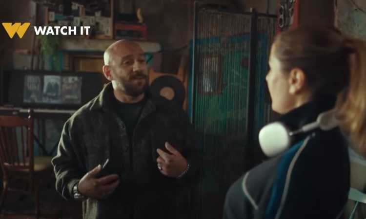 مسلسل الغاوي