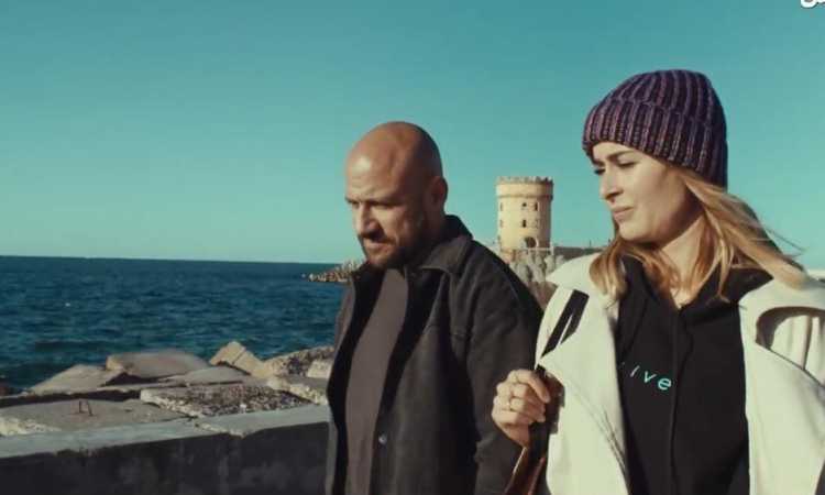 مسلسل الغاوي