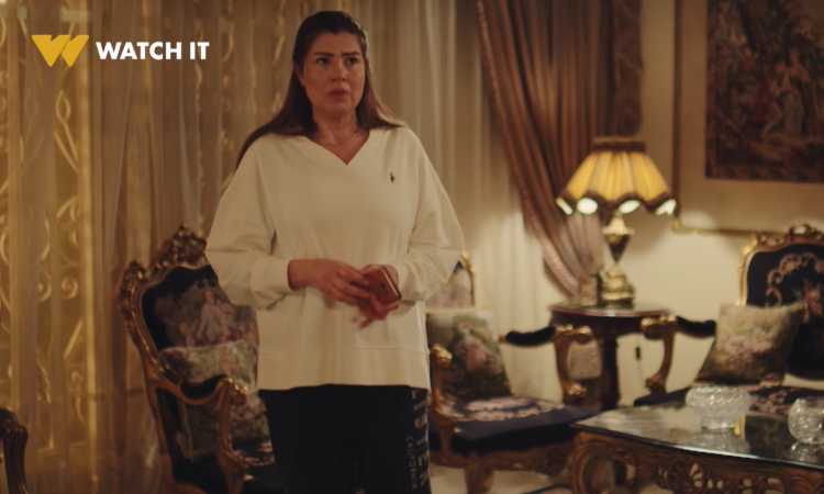 مسلسل حسبة عمري