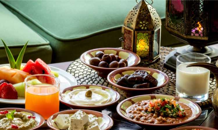 السحور