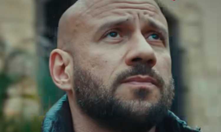 مسلسل الغاوي