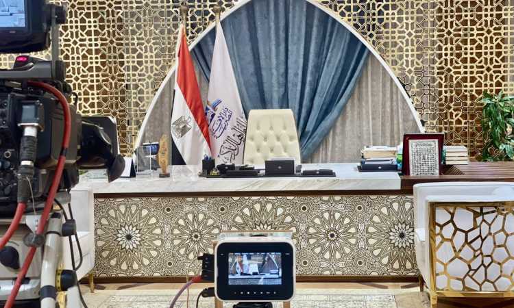 دار الإفتاء