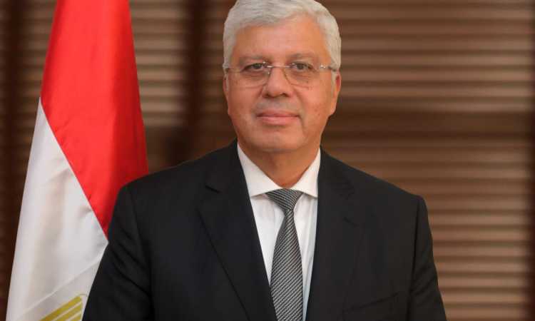 وزير التعليم العالي