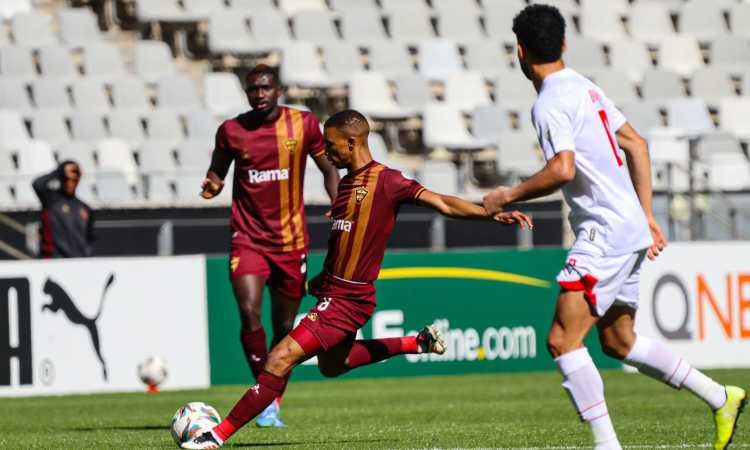 الزمالك وستيلينبوش