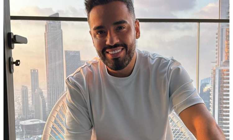 رامي جمال