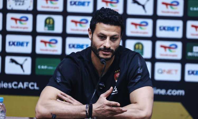 محمد الشناوي