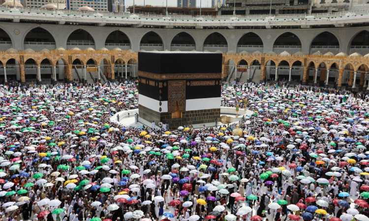الحجاج