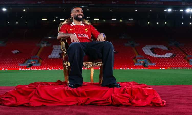 محمد صلاح