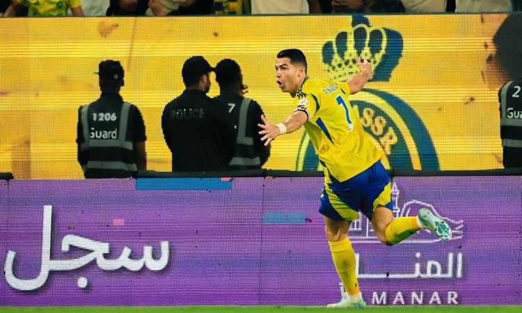 كريستيانو رونالدو