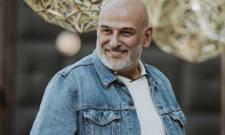 جمال سليمان