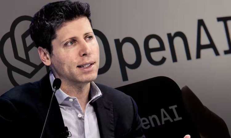 الرئيس التنفيذي لشركة «OpenAI»، سام ألتمان