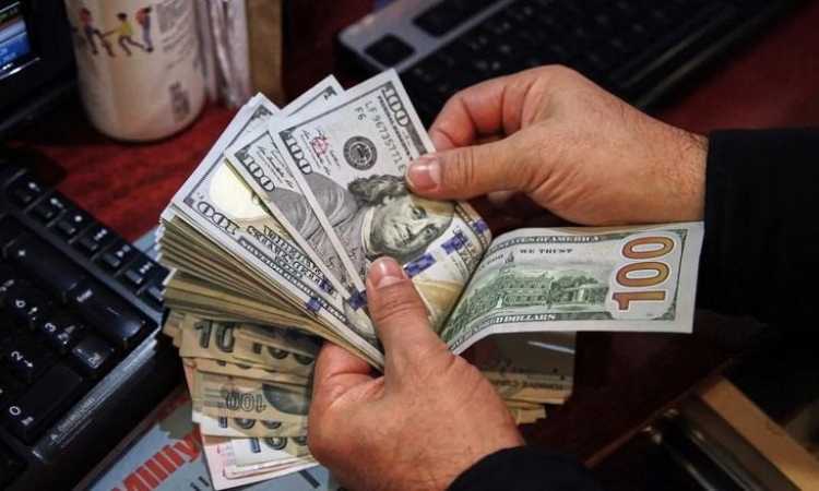 سعر الدولار الآن