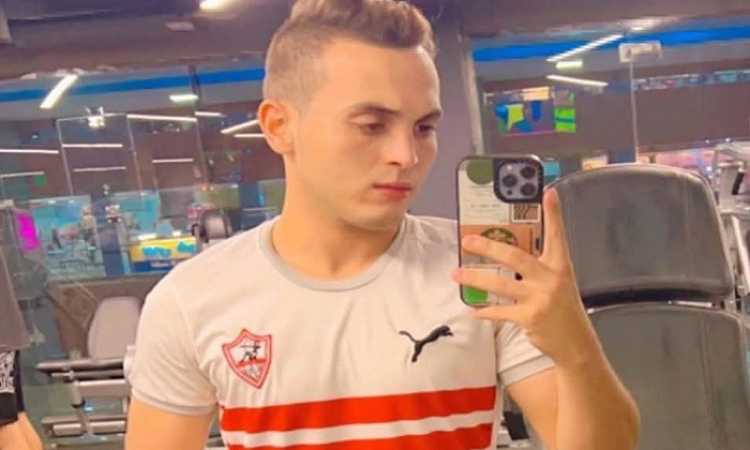 وفاة سعد محمد