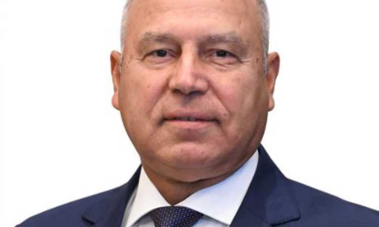 كامل الوزير