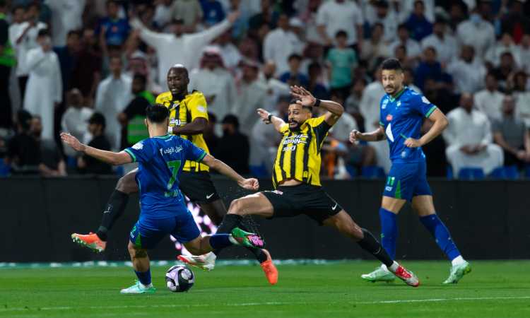 الفتح ضد الاتحاد