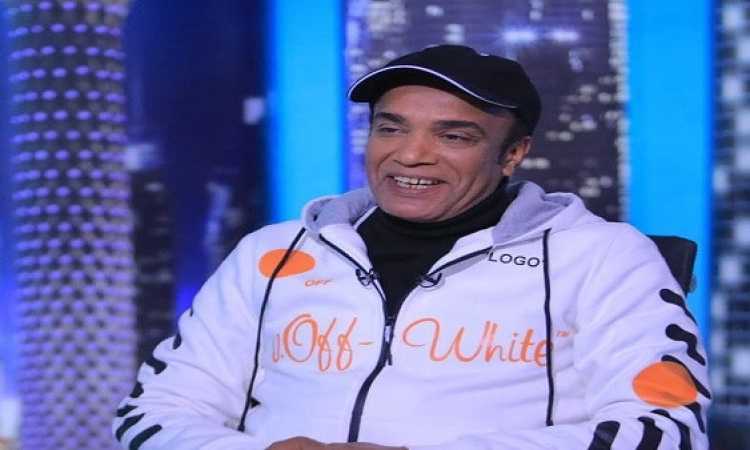 سليمان عيد
