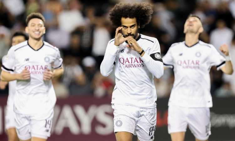 السد ضد الأهلي