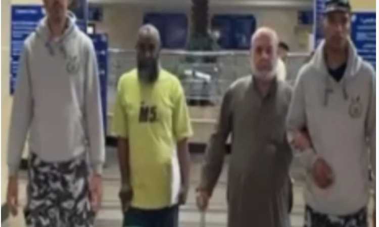 الجوازات