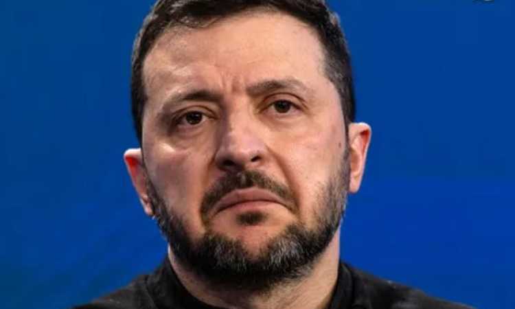زيلينسكي