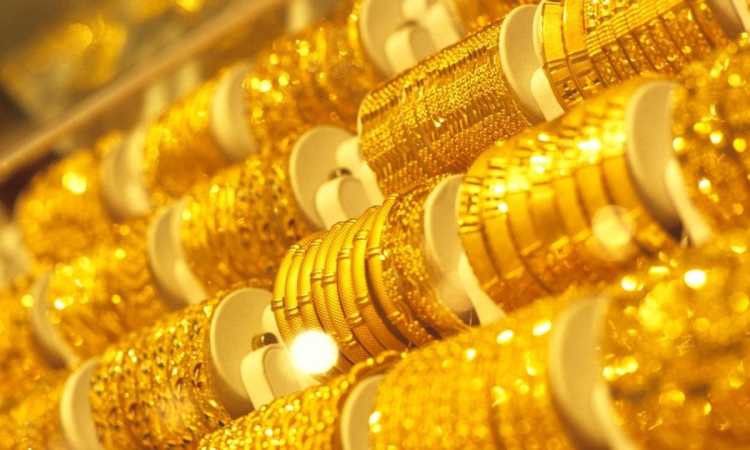 ارتفاع سعر الذهب اليوم
