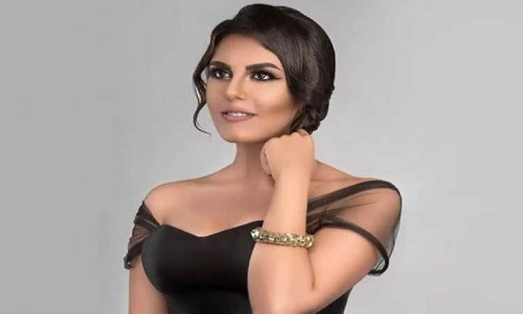 هاجر الشرنوبي