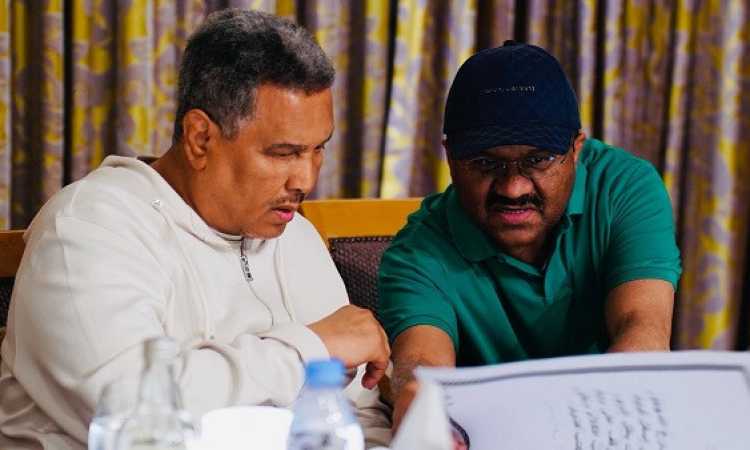 محمد عبده