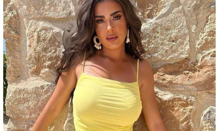 ميرنا نور الدين