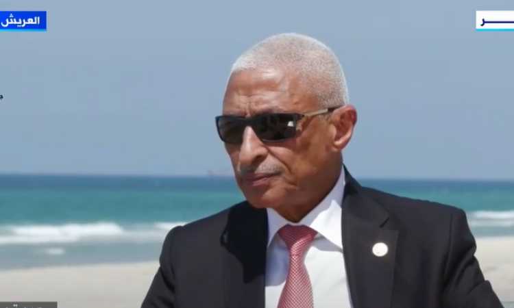 خالد مجاور