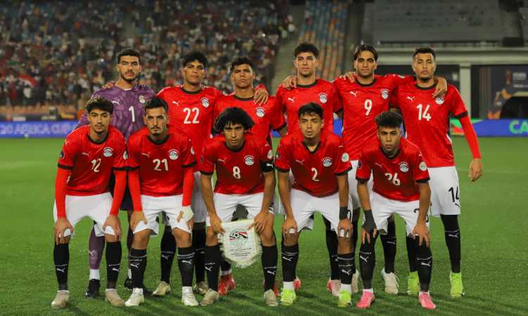 منتخب الشباب
