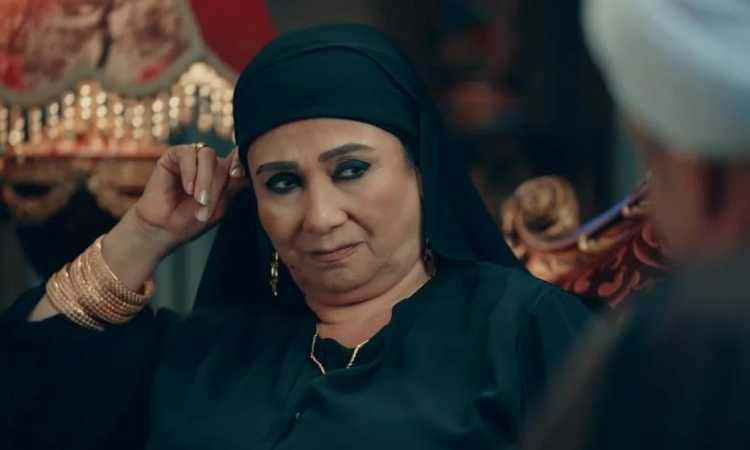 سلوى عثمان في حكيم باشا