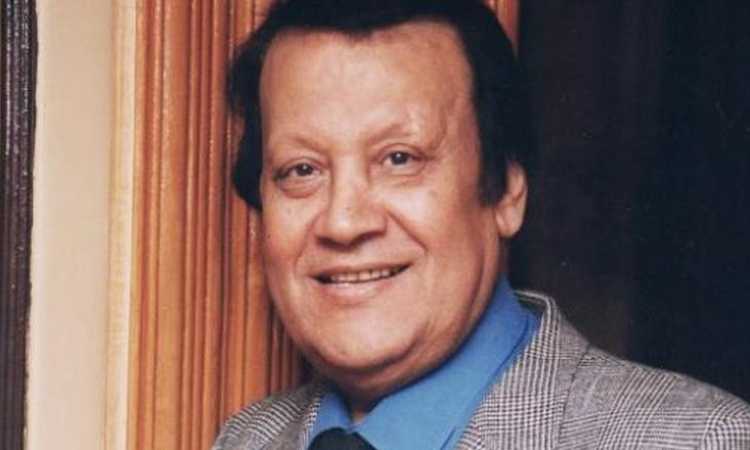 محمد رشدي
