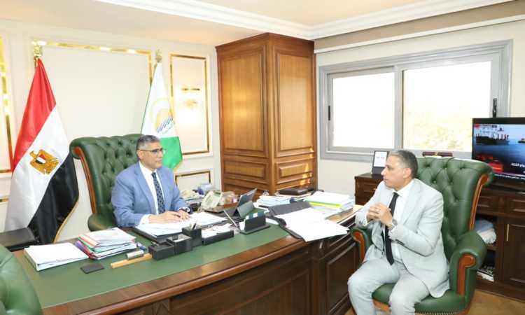 صور اللقاء