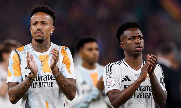 ريال مدريد