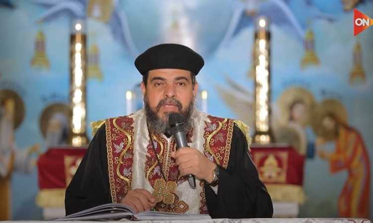 عظة الأحد على قناة ON