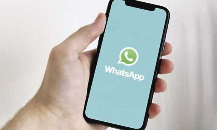 توقف واتساب عن العمل