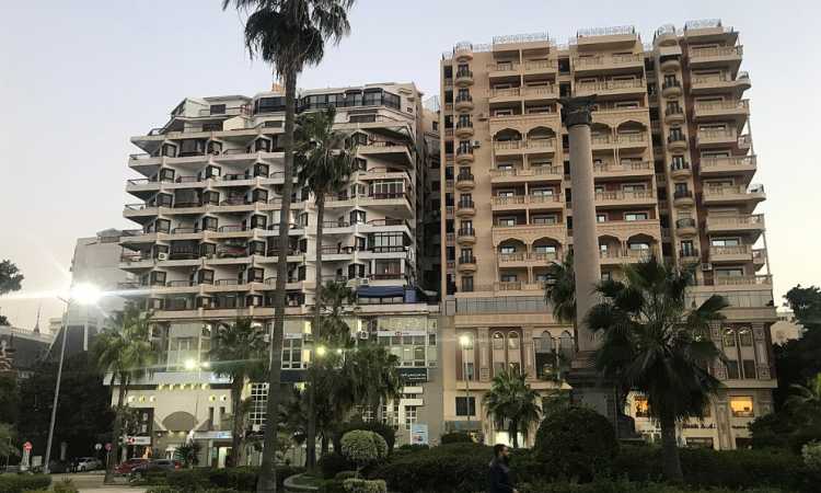 منطقة الأزاريطة بالإسكندرية