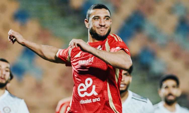 رامي ربيعة