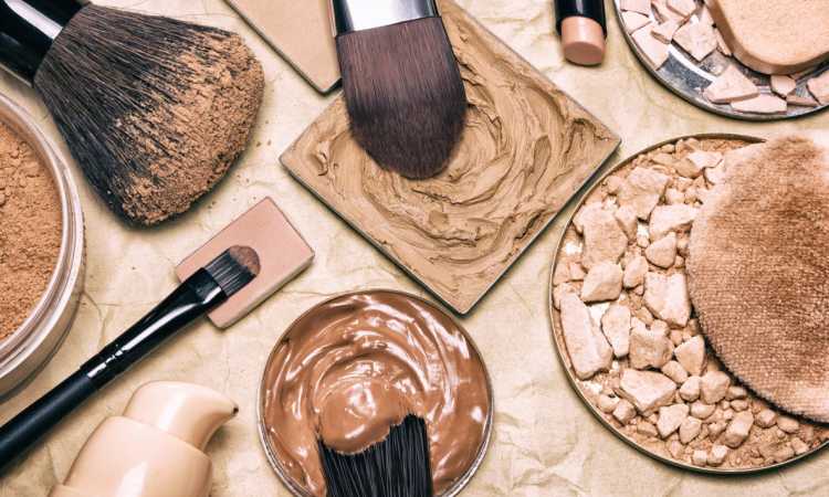 مستحضرات التجميل