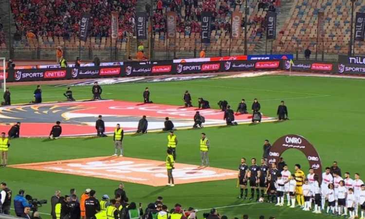 قرار لجنة التظلمات اليوم.. مصير مباراة الأهلي والزمالك