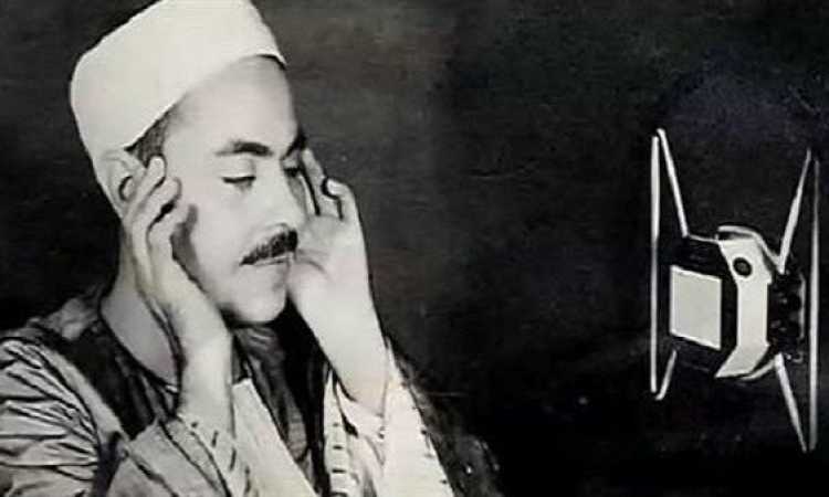 الشيخ محمد رفعت