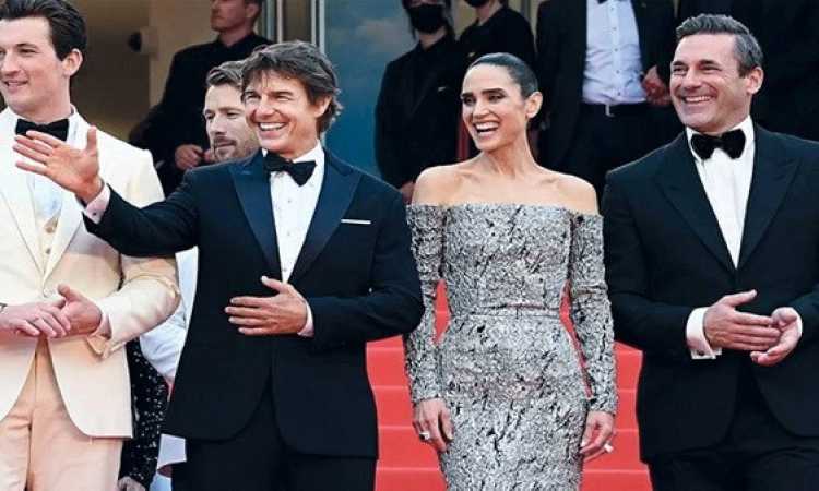 مهرجان كان السينمائي الدولي الـ78