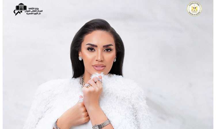 مي فاروق