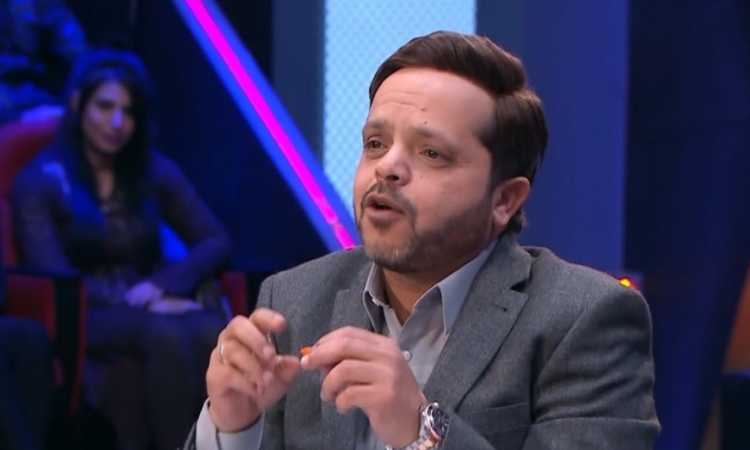 النجم محمد هنيدي