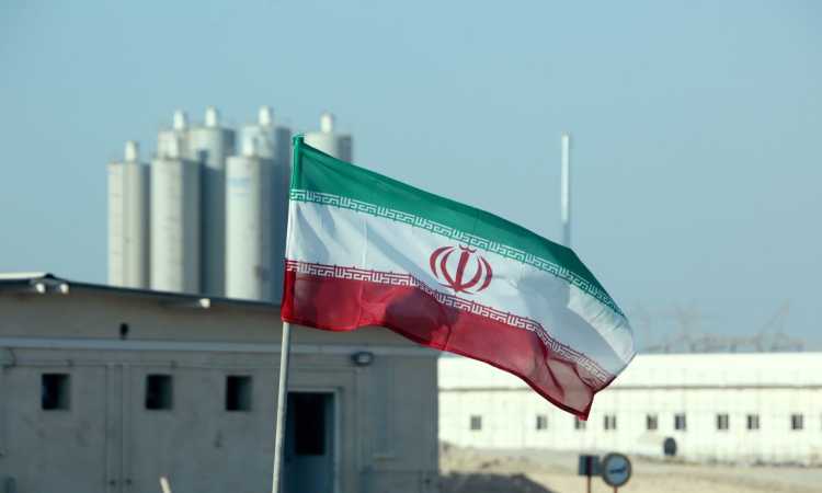 إيران