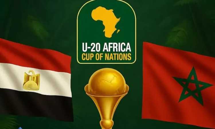 بث مباشر مباراة مصر ضد المغرب