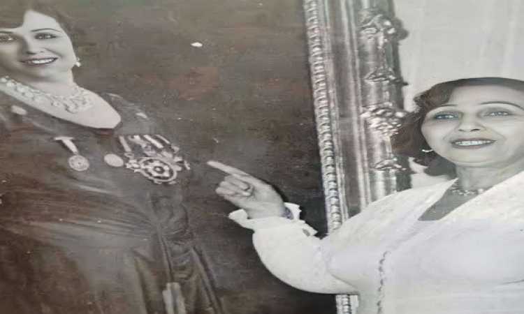 منيرة المهدية